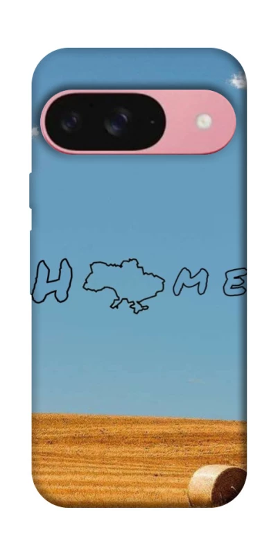 Чехол на Google Pixel 9 Home фото 1 из 1