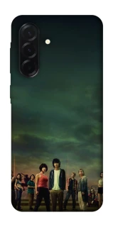 Чохол на Samsung Galaxy A37 5G Alice in Borderland ver.1 фото 1 з 1