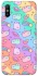 Чохол на Xiaomi Redmi 9A Cat Cute фото 1 з 1