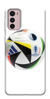 Чохол на Motorola Moto G42 Football Ball 2024 v2 фото 1 з 1
