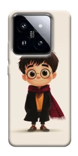 Чехол на Xiaomi 14 Pro Harry Potter v8 фото 1 из 1