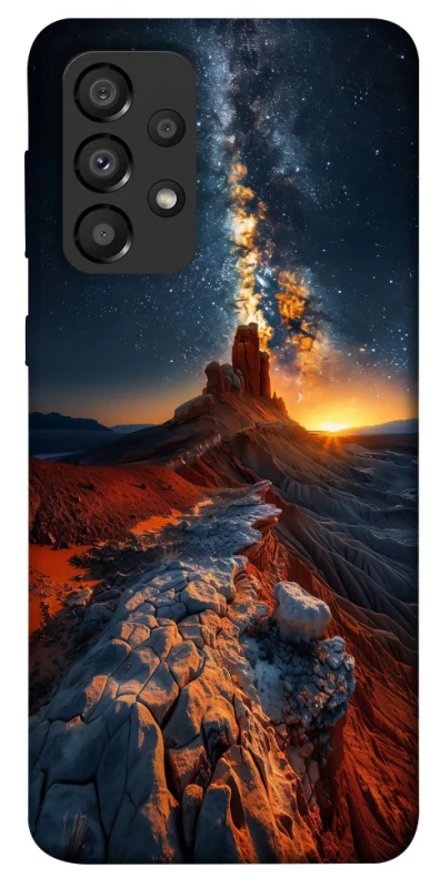 Чохол на Samsung Galaxy A33 5G Canyon фото 1 з 1