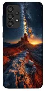 Чехол на Samsung Galaxy A33 5G Canyon фото 1 из 1