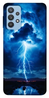 Чохол на Samsung Galaxy M32 Блискавка фото 1 з 1