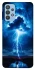 Чохол на Samsung Galaxy M32 Блискавка фото 1 з 1