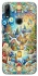 Чохол на Huawei P Smart Z Christmas spirit ver.12 фото 1 з 1