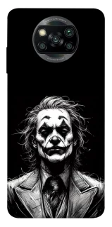 Чохол на Xiaomi Poco X3 NFC / Poco X3 Pro Joker B&W фото 1 з 1