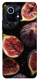 Чохол на Xiaomi Mi 11 VioletFig1 фото 1 з 1