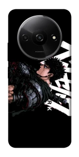 Чохол на Xiaomi Redmi A3 Berserk v12 фото 1 з 1