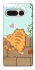 Чехол на Google Pixel 7 Pro Cat the meow фото 1 из 1