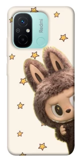 Чохол на Xiaomi Redmi 12C / Poco C55 Cute Zimomo фото 1 з 1