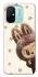 Чохол на Xiaomi Redmi 12C / Poco C55 Cute Zimomo фото 1 з 1