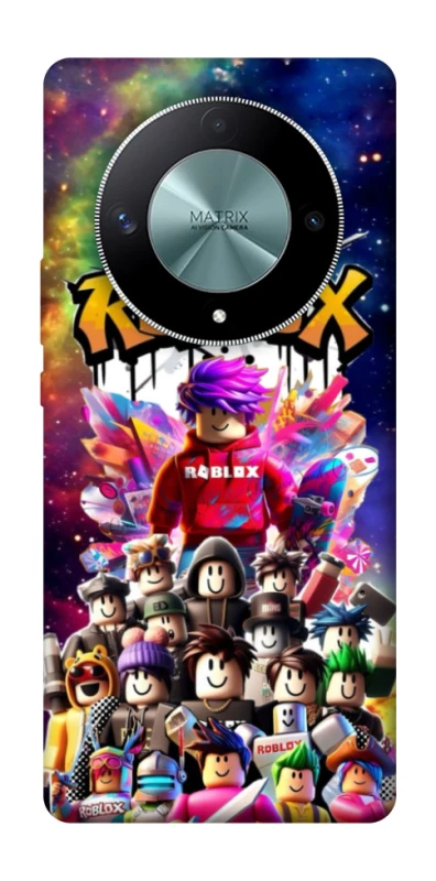Чохол на Huawei Magic6 Lite Roblox Universe фото 1 з 1