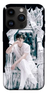 Чохол на Apple iPhone 14 Pro (6.1") Lee Know GIANT фото 1 з 1