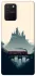 Чохол на Samsung Galaxy S10 Lite Hogwarts v1 фото 1 з 1