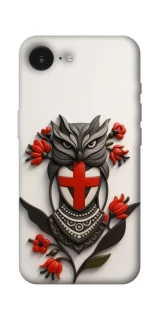 Чохол на Apple iPhone 16e (6.1") Мотанка надії 3D фото 1 з 1