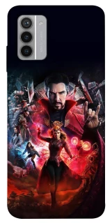 Чохол на Nokia G42 Strange and Wanda фото 1 з 1