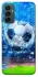 Чехол на Samsung Galaxy M13 4G Fantasy Football Stadium фото 1 из 1