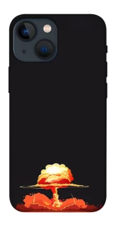 Чохол на Apple iPhone 13 mini (5.4") Boom фото 1 з 1