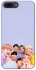 Чохол на Apple iPhone 7 plus / 8 plus BTS v6 фото 1 з 1