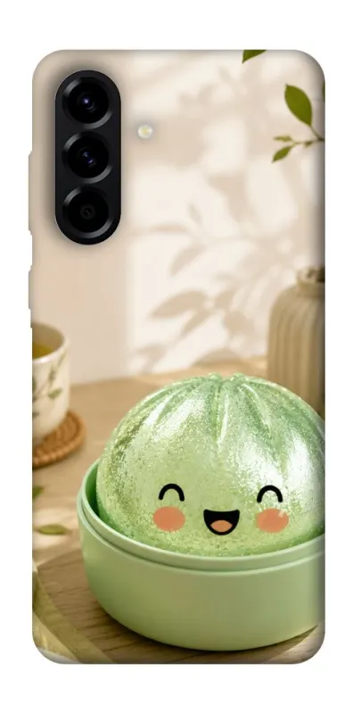 Чохол на Samsung Galaxy A56 5G Dumpling ver.3 фото 1 з 1