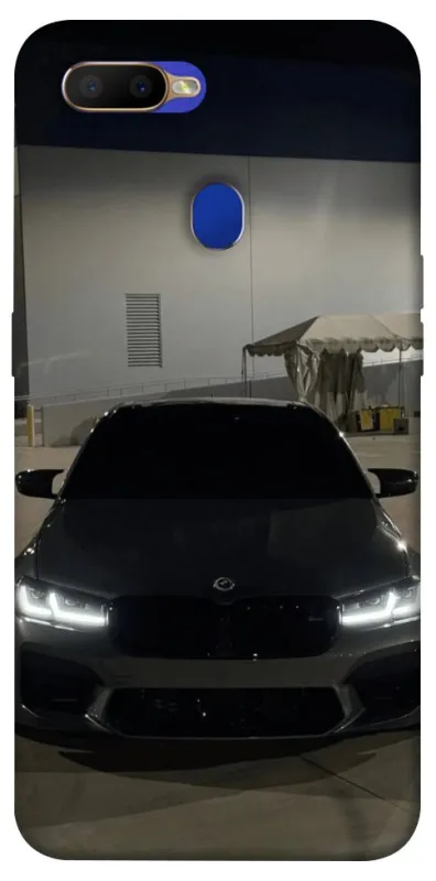 Чохол на Oppo A5s BMW V55 фото 1 з 1