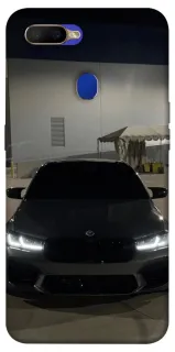 Чохол на Oppo A5s BMW V55 фото 1 з 1