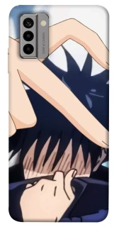 Чохол на Nokia G22 Megumi фото 1 з 1