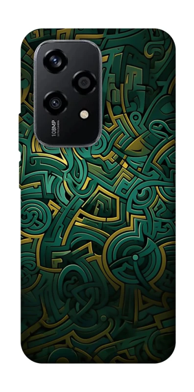 Чехол на Honor 200 Lite Абстракция v5 фото 1 из 1