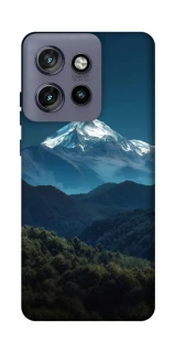 Чехол на Motorola Edge 50 Neo Mountain v4 фото 1 из 1