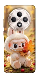 Чохол на Oppo Reno 12 F 4G/5G Labubu Autumn фото 1 з 1