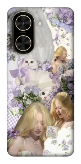 Чохол на Xiaomi Poco C71 Shuhua v2 - (G)I-DLE фото 1 з 1