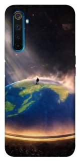 Чехол на Realme 6 Pro Kanye West ver.1 фото 1 из 1