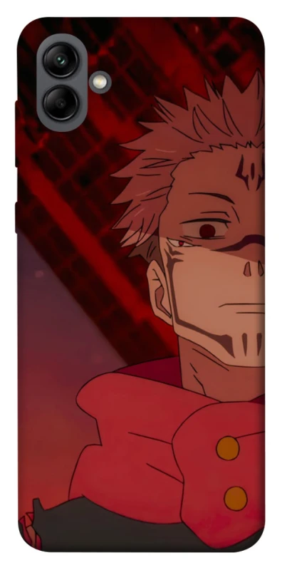 Чехол на Samsung Galaxy A04 Sukuna фото 1 из 1