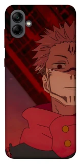 Чехол на Samsung Galaxy A04 Sukuna фото 1 из 1