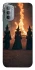 Чохол на Motorola Moto G31 Halloween Witch ver.6 фото 1 з 1