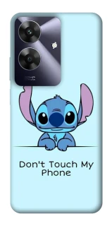 Чехол на Realme Note 60 Stitch ver.5 фото 1 Чехол на Realme Note 60 Stitch ver.5 фото 1 из 1