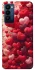 Чохол на TECNO Camon 18 Many hearts фото 1 з 1