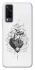 Чохол на Vivo Y31 Tattoo ver.2 фото 1 з 1