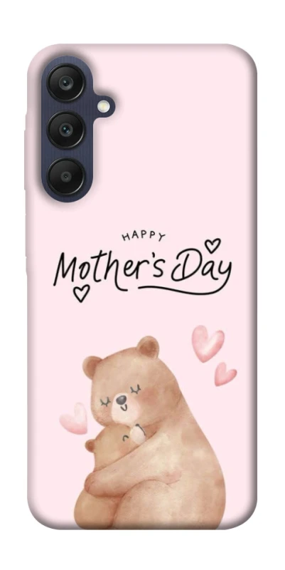 Чохол на Samsung Galaxy A25 5G Mother's Day ver.2 фото 1 з 1