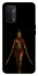 Чехол на Oppo A54 5G / A74 5G Goddess of war ver.3 фото 1 из 1