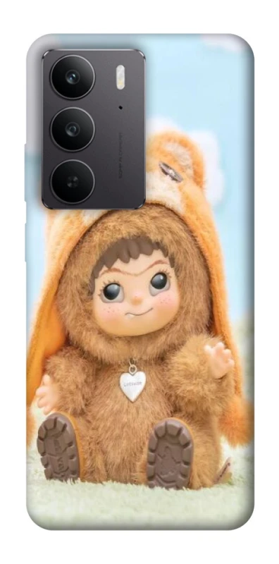 Чехол на Realme C75 Wakuku ver.2 фото 1 из 1