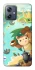 Чохол на Motorola Moto G54 Adopt Me Tropical Adventure фото 1 Чохол на Motorola Moto G54 Adopt Me Tropical Adventure фото 1 з 1