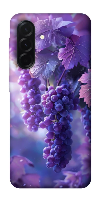 Чохол на Samsung Galaxy A37 5G Bunch of grapes фото 1 з 1