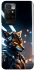 Чехол на Xiaomi Redmi 10 Cyber ​​Fox фото 1 из 1