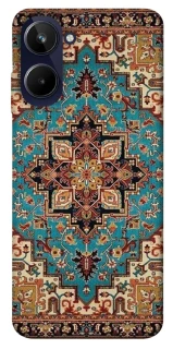 Чохол на Realme 10 4G Килим v5 фото 1 з 1