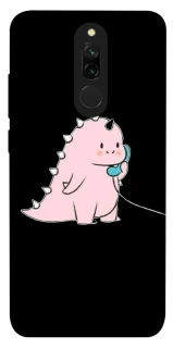 Чохол на Xiaomi Redmi 8 Pair romantic theme ver.6 фото 1 з 1