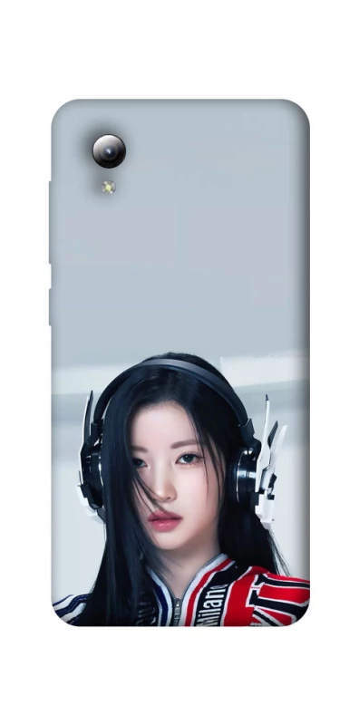 Чохол на ZTE Blade A3 (2019) Asa - BABYMONSTER фото 1 з 1