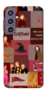 Чехол на Samsung Galaxy S23 FE Harry Potter v12 фото 1 из 1