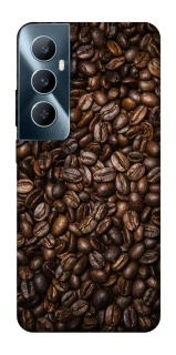 Чехол на Realme C65 4G Сoffee beans фото 1 из 1